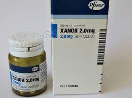 Prodvme vechny druhy drog: prky na span, lky na zkost a deprese lky na ADHD