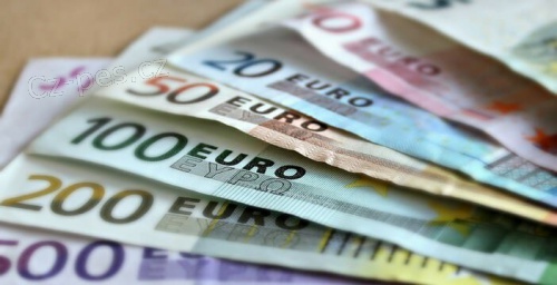 Rychl pjky a financovn do 24 hodin.