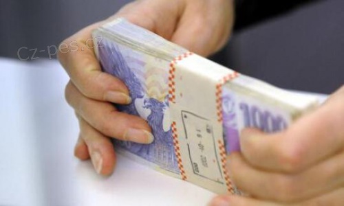 Online financovn pjky