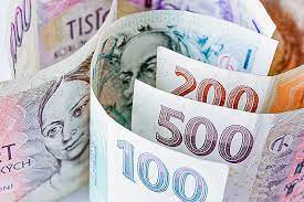 Rychl pjky a financovn do 24 hodin.