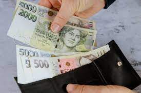 Rychl pjky a financovn do 24 hodin.