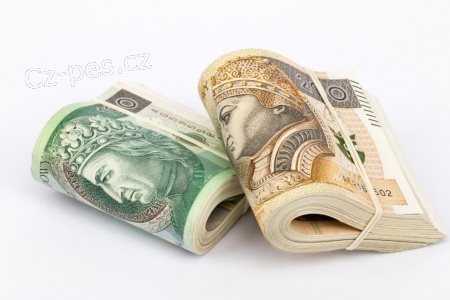 EXPRESS NEBANKOVN� P�J�KY,