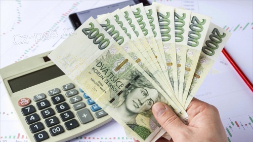 Rychl� a leg�ln� p�j�ky