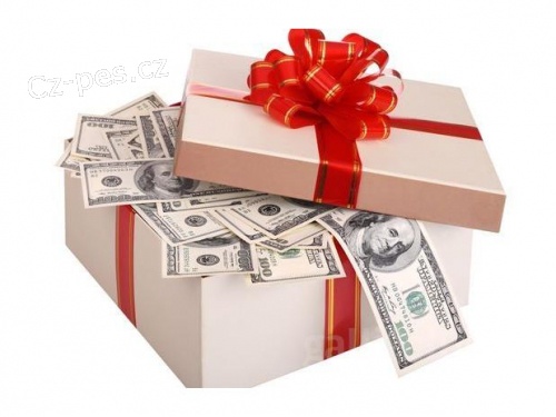 Super finan�n� pomoc