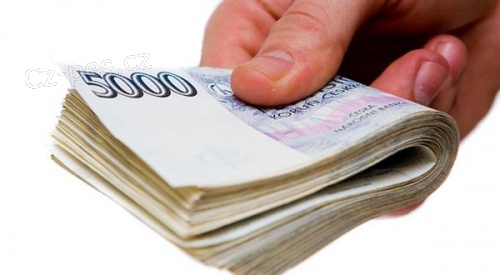 Rychl� p�j�ka potvrzena