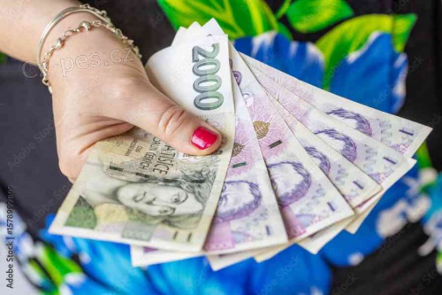 Osobn� a firemn� p�j�ky