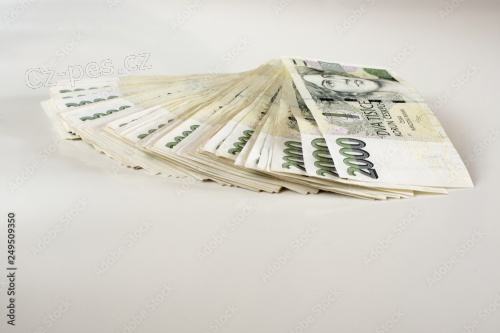 V�jime�n� rychl� p�j�ka