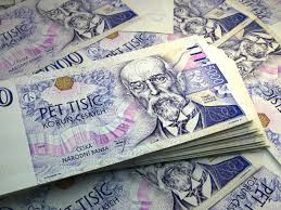 Expresn� p�j�ka od soukrom�ho investora.