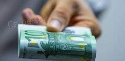 P�j�ka bez dolo�en� p��jmu.