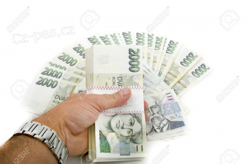 Rychl� p�j�ka komukoliv v nouzi 