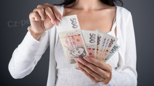 Snadn� a rychl� nab�dka p�j�ky