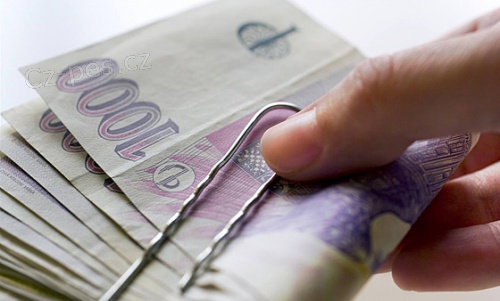 Rychl� a efektivn� p�j�ky