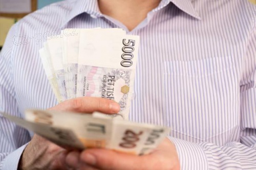 Nab�dka p�j�ky bez z�lohov�ch poplatk�.