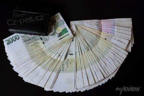 Rychl� p�j�ky a financov�n�