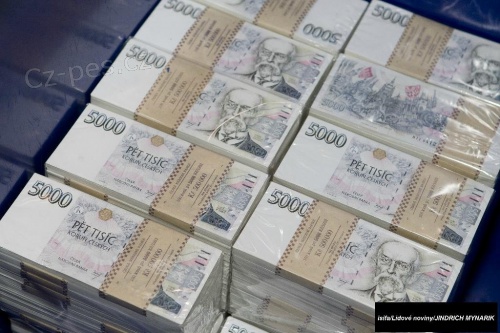 Seri�zn� nab�dka p�j�ky