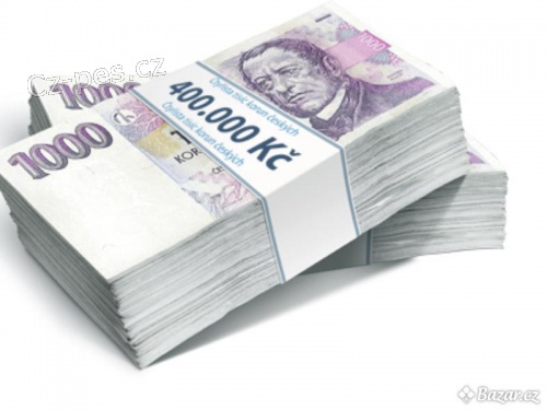 Rychl� a bezpe�n� finan�n� pomoc