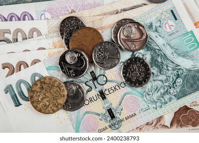 Rychl� p�j�ka do probl�m� 