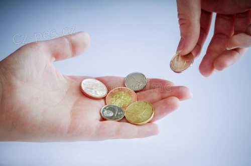 Investi�n� �v�ry pro jednotlivce. 