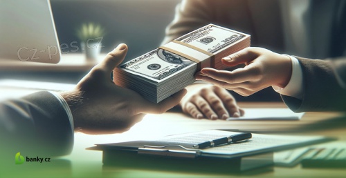 NAB�DKA RYCHL� A SPOLEHLIV� P�J�KY