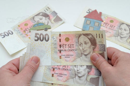 Pot�ebujete rychlou finan�n� pomoc?