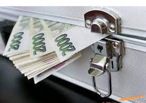 Z�skejte zde svou legitimn� p�j�ku