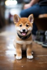 TATA MINI SHIBA INU