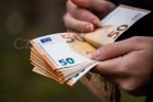 Finann podpora 100% garance