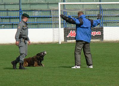 To figurant je�t� �ije ;-)