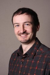 MVDr. V�clav Barto�