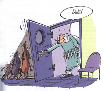 Kapesn� slovn�k �esko-ps�