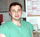 MVDr. Franti�ek Lu��k